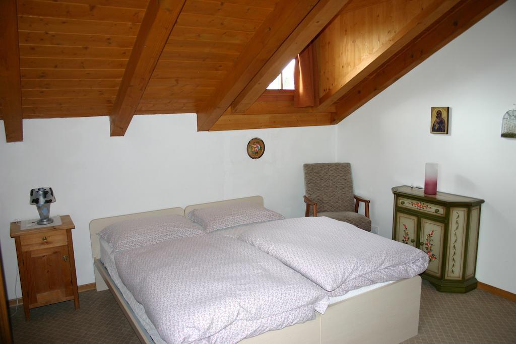 ויגו די פאסה Villa Tamion מראה חיצוני תמונה