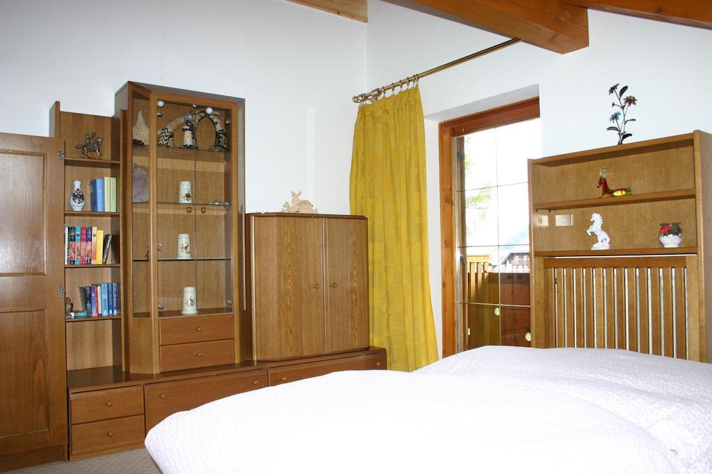 ויגו די פאסה Villa Tamion חדר תמונה